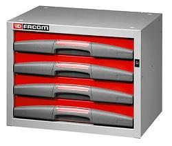Facom F50000043 Type 1 (XJ) DRAWER CABINET onderdelen en accessoires