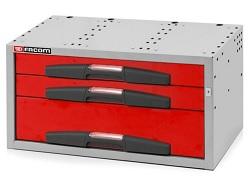 Facom F50000052 Type 1 (XJ) DRAWER CABINET onderdelen en accessoires