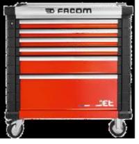 Facom JET.6M4A Type 1 (XJ) ROLLER CABINET onderdelen en accessoires