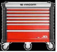 Facom JET.7M5A Type 1 (XJ) ROLLER CABINET onderdelen en accessoires