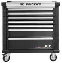 Facom JET.7NM4A Type 1 (XJ) ROLLER CABINET onderdelen en accessoires