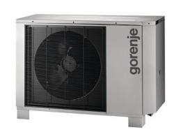 Gorenje Aerogor ECO Inverter 10 AS OUT/01 onderdelen en accessoires