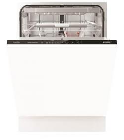 Gorenje DW30.2/01 GDV660 onderdelen en accessoires