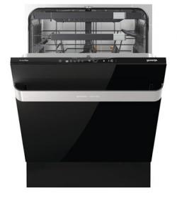 Gorenje DW30.2/01 GV60ORAB onderdelen en accessoires