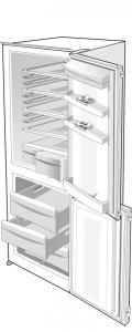 Gorenje HZI2986/02 RKI5294W onderdelen en accessoires
