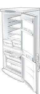 Gorenje HZS2866/04 RK6284E onderdelen en accessoires