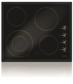 Gorenje SVK65ES/01 ECK63CLB onderdelen en accessoires