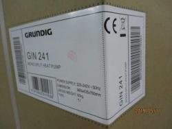 Grundig  8144750005 INVERTER AC 24K OUTDOOR onderdelen en accessoires