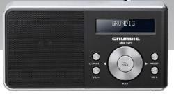 Grundig Music 50 DAB+ Black GDB1050 4013833033196 onderdelen en accessoires