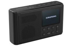Grundig Music 6500 Black GDB1090 4013833050940 onderdelen en accessoires