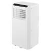 Inventum AC701/01 AC70101 AC701 Airconditioner - Tot 60 m³ - Wit onderdelen en accessoires