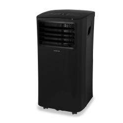 Inventum AC902B/02 AC902B02 AC902B Airconditioner - Tot 80 m³ - Zwart onderdelen en accessoires