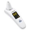 Inventum TMO430/01 TMO43001 TMO430 Thermometer - Oor/Voorhoofd - Wit onderdelen en accessoires