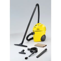 Karcher A 1001 Car Vac *EU 1.293-401.0 onderdelen en accessoires