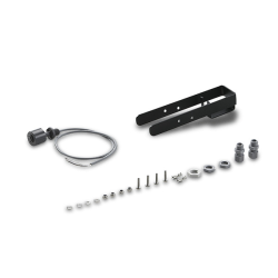 Karcher Add-on kit nonconducting media 2.641-560.0 onderdelen en accessoires