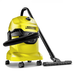 Karcher Car Vac WD 4 *CH 1.348-118.0 onderdelen en accessoires