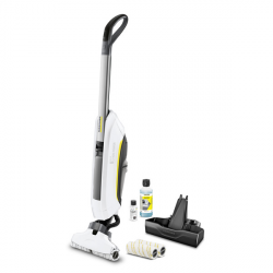 Karcher FC 5 Cordless Premium (white) *CN 1.055-661.0 onderdelen en accessoires