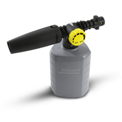 Karcher Foam and maintain nozzle packaged 0,6 l 2.641-847.0 onderdelen en accessoires