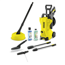 Karcher K 3 Premium Full Control Car & Home *EU 1.602-656.0 onderdelen en accessoires