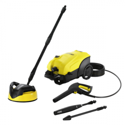 Karcher K 3.200 T250 *EU 1.637-301.0 onderdelen en accessoires