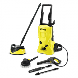 Karcher K 3.510 T250 RWB *EU 1.180-116.0 onderdelen en accessoires