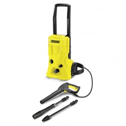 Karcher K 4 Basic *EU 1.180-080.0 onderdelen en accessoires