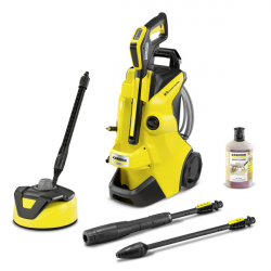 Karcher K 4 Power Control Home Flex Wood*EU 1.324-037.0 onderdelen en accessoires