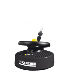 Karcher T 350 2.641-005.0 onderdelen en accessoires