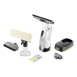 Karcher WV 5 Premium (white)Non-StopCleaning Kit 1.633-456.0 onderdelen en accessoires