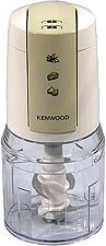 Kenwood CH550 (REGIONAL) 0WCH550002RG CH550 MINI CHOPPER onderdelen en accessoires