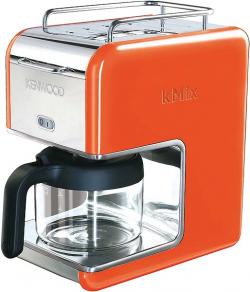 Kenwood CM027 0WCM027010 CM027 COFFEE MAKER - ORANGE onderdelen en accessoires