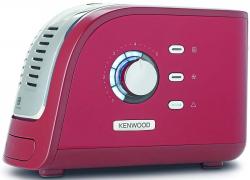 Kenwood TCM300 0W23011090 TCM300RD Turbo TOASTER 2 SLOT - RED onderdelen en accessoires