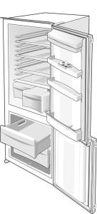 Krting HZI2326/01 KK230 onderdelen en accessoires