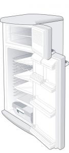 Lec HZS3266/01 RST6057S onderdelen en accessoires