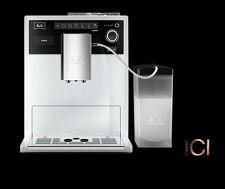 Melitta CI white EU E970-102 onderdelen en accessoires