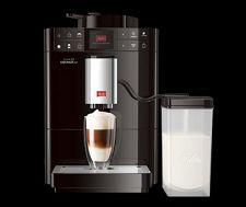 Melitta Varianza CSP black CH F57/0-102 onderdelen en accessoires