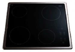 Pelgrim CKT645ONY/P06 Keramische kookplaat met Touch control-bediening onderdelen en accessoires