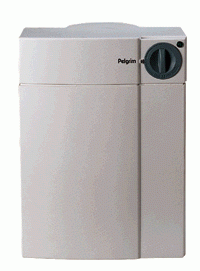 Pelgrim IB 110 Keukeninbouwboiler, 10 liter onderdelen en accessoires