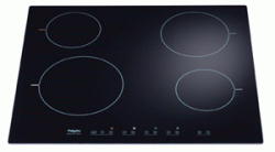 Pelgrim IDK 621 Vlakke inductie-kookplaat met Touch-control-bediening onderdelen en accessoires