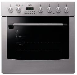 Pelgrim OKW353RVS/P02 Multifunctionele oven voor combinatie met een gaskookplaat onderdelen en accessoires