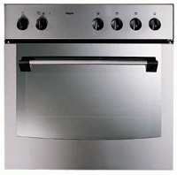 Pelgrim OST370KOR/P02 Elektro-oven voor combinatie met elektro-kookplaat onderdelen en accessoires