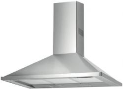 Pelgrim PSK595ALU/P01 Schouwkap, 900 mm breed onderdelen en accessoires