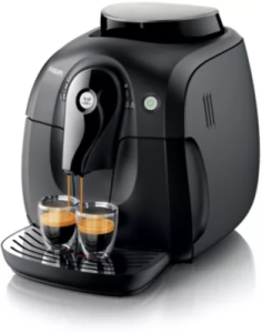 Philips HD8650/01 2000 Series onderdelen en accessoires