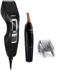 Philips HC3410/85 Hairclipper series 3000 onderdelen en accessoires