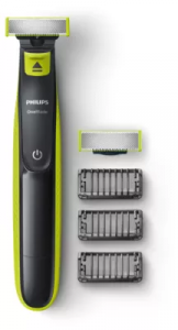 Philips  QP2520/30 onderdelen en accessoires