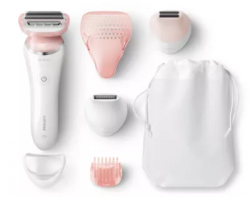 Philips BRL180/00 SatinShave Prestige onderdelen en accessoires