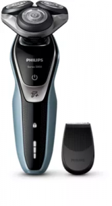 Philips  S5530/06 Shaver series 5000 onderdelen en accessoires