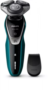 Philips  S5550/06 Shaver series 5000 onderdelen en accessoires
