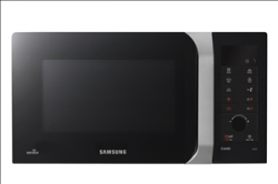 Samsung CE107F-S CE107F-S/XEN MWO(CONVECTION),1.0,2700WATTS,BLK,TB onderdelen en accessoires