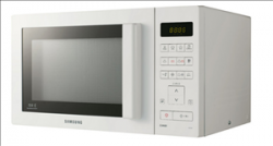 Samsung CE107V CE107V/XEH MWO-CONVECTION(1.0CU FR),SEH,TACT, WHITE, VALUE onderdelen en accessoires